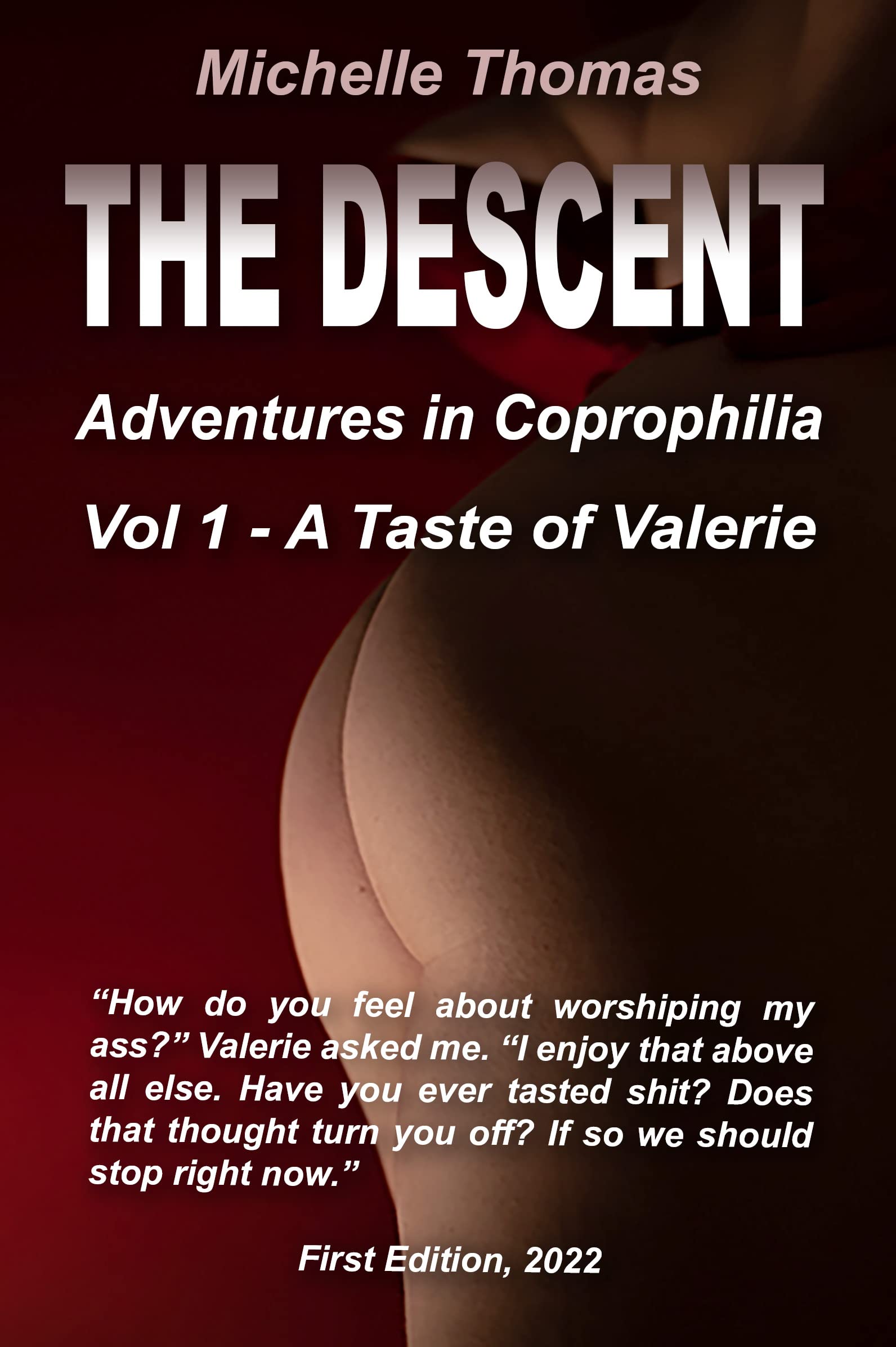 Volume 1 - A Taste of Valerie