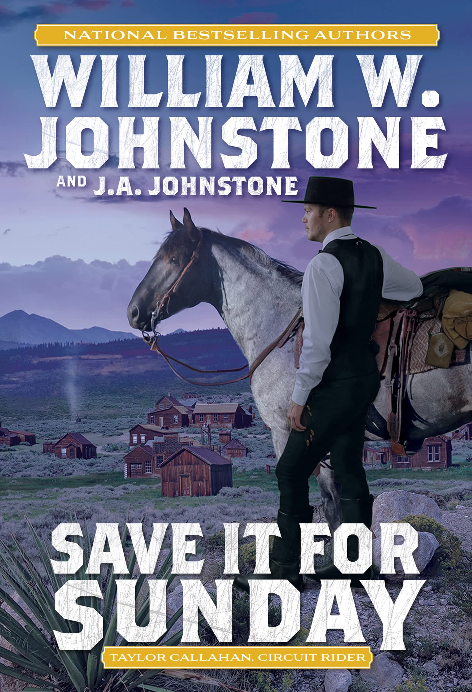 Taylor Callahan book cover 2