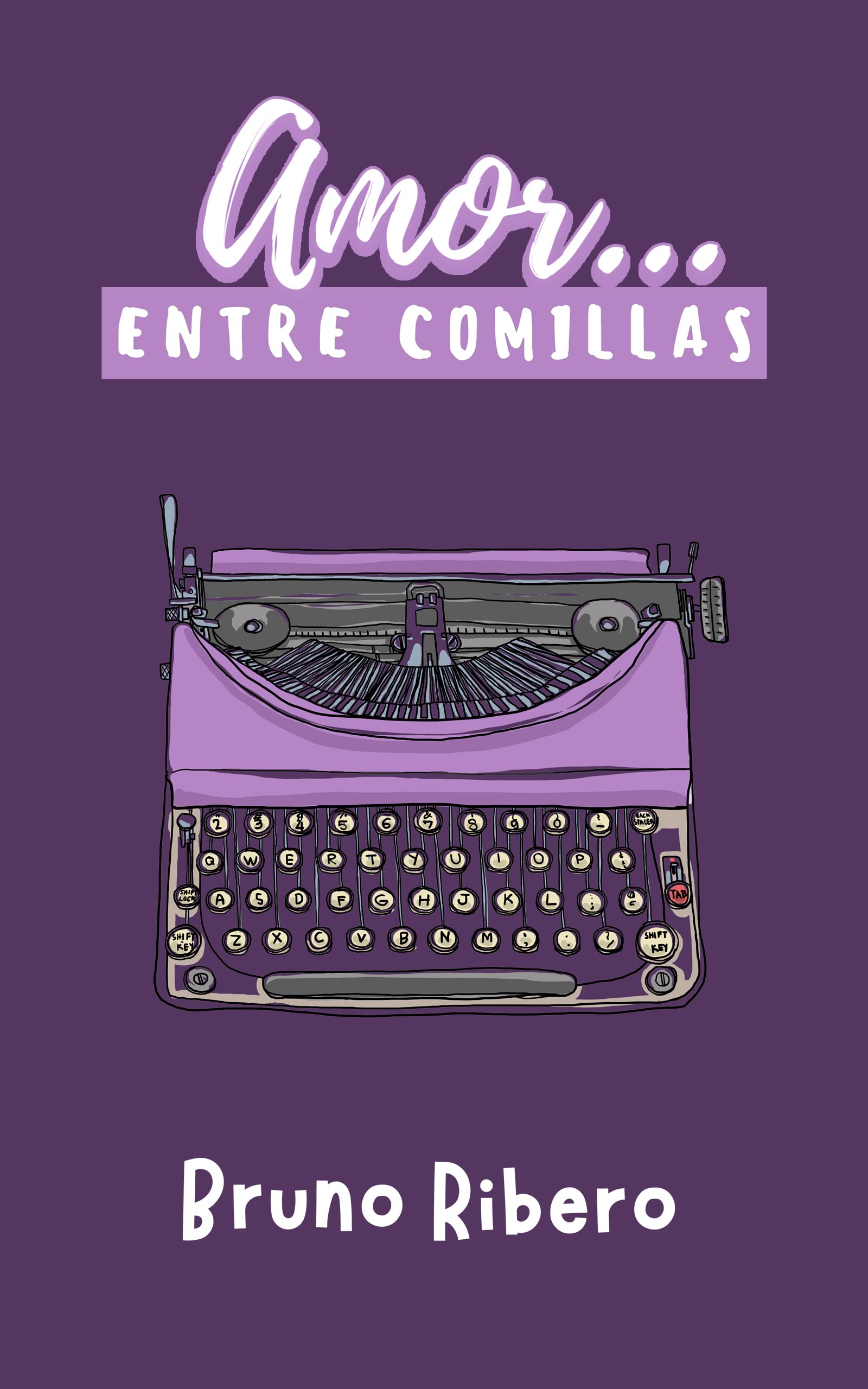 Amor... entre comillas