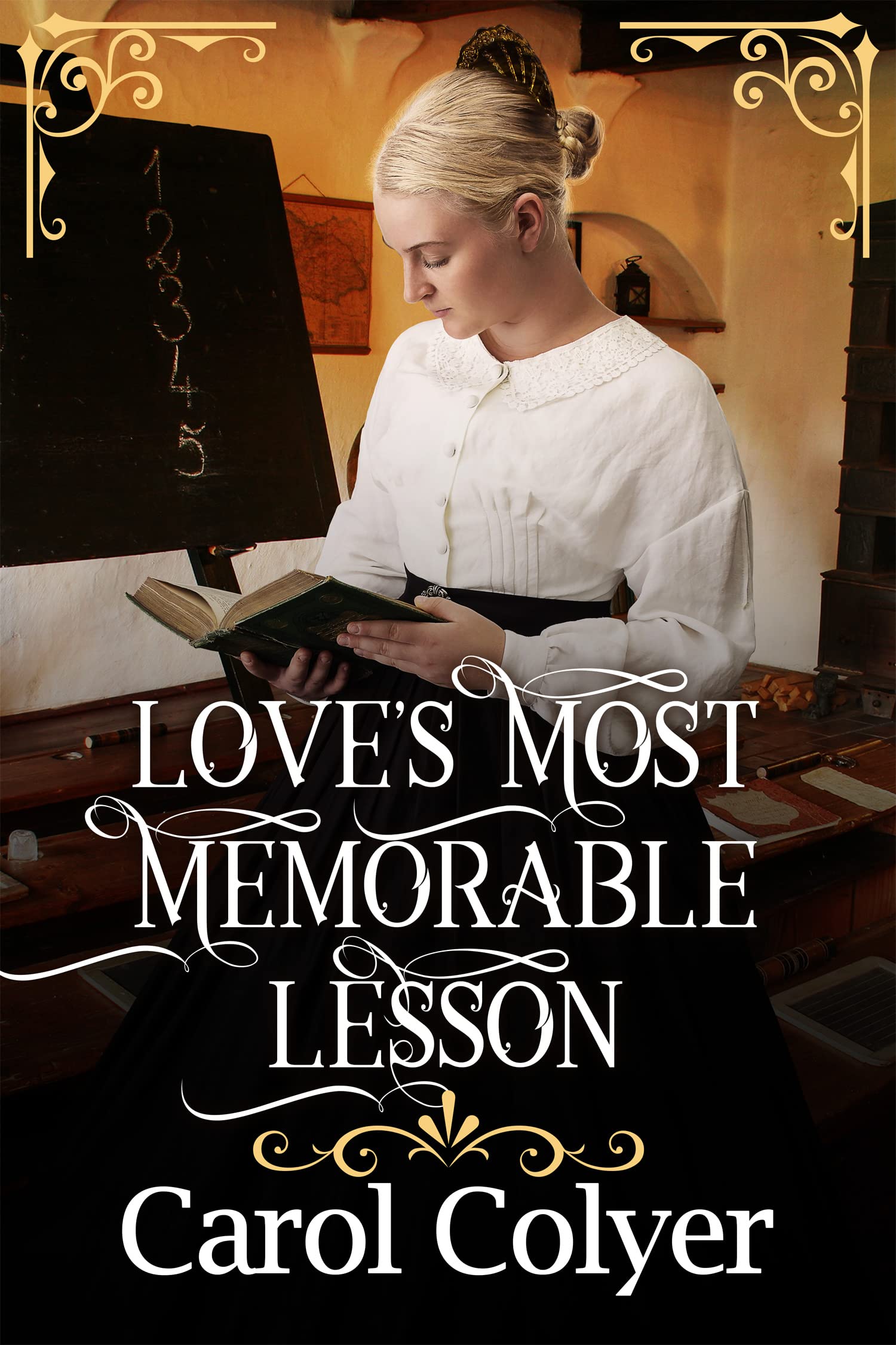 Love's most Memorable Lesson