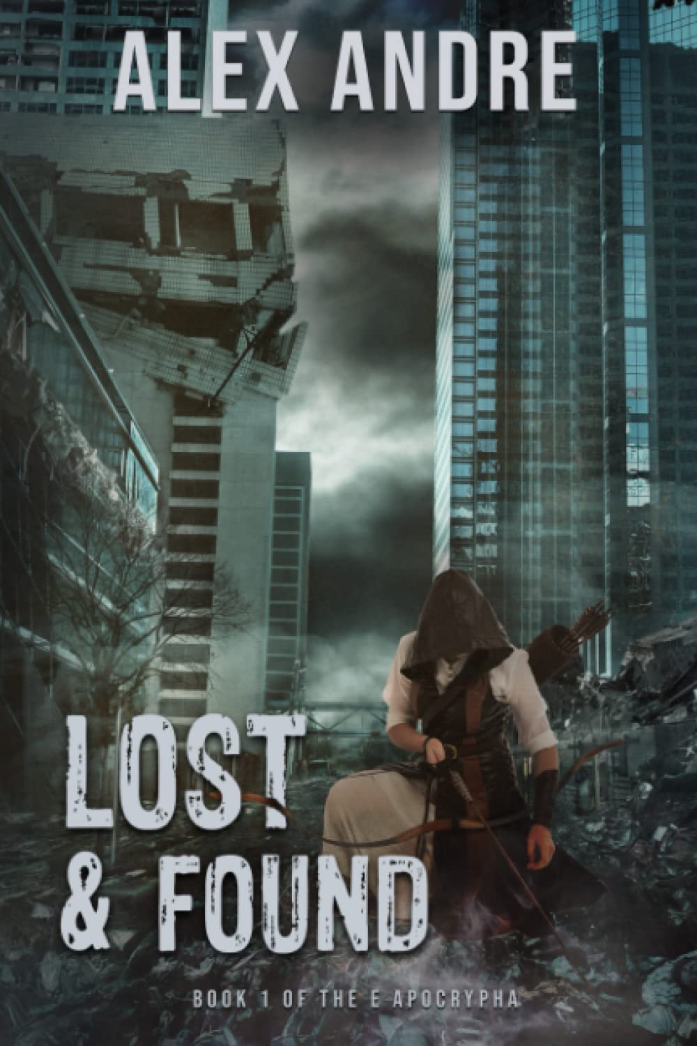 Lost & Found