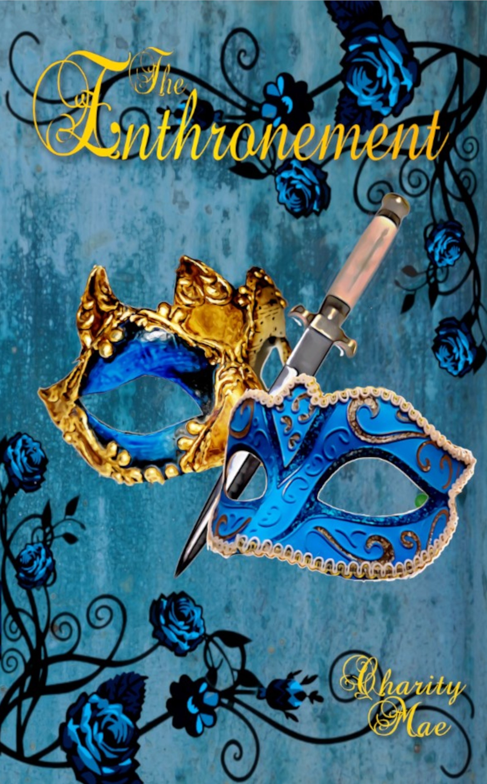 The Enthronement (The Enthronement #1)