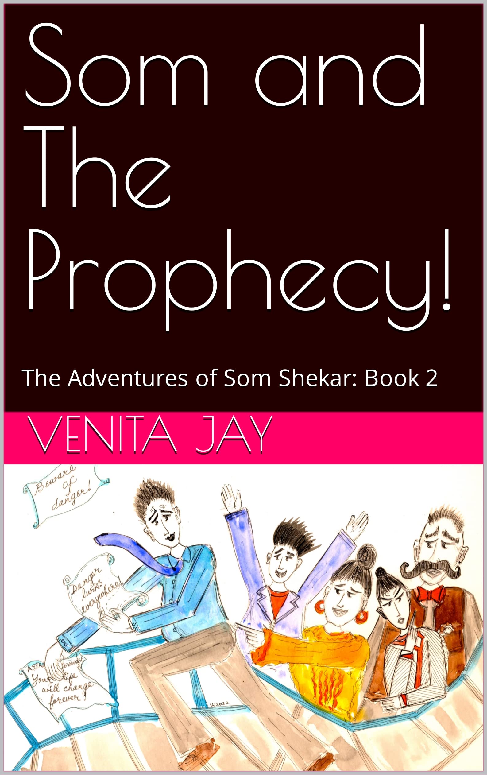Kalia_Kai'S Prophecy: Will It Come True? - n13nzp9