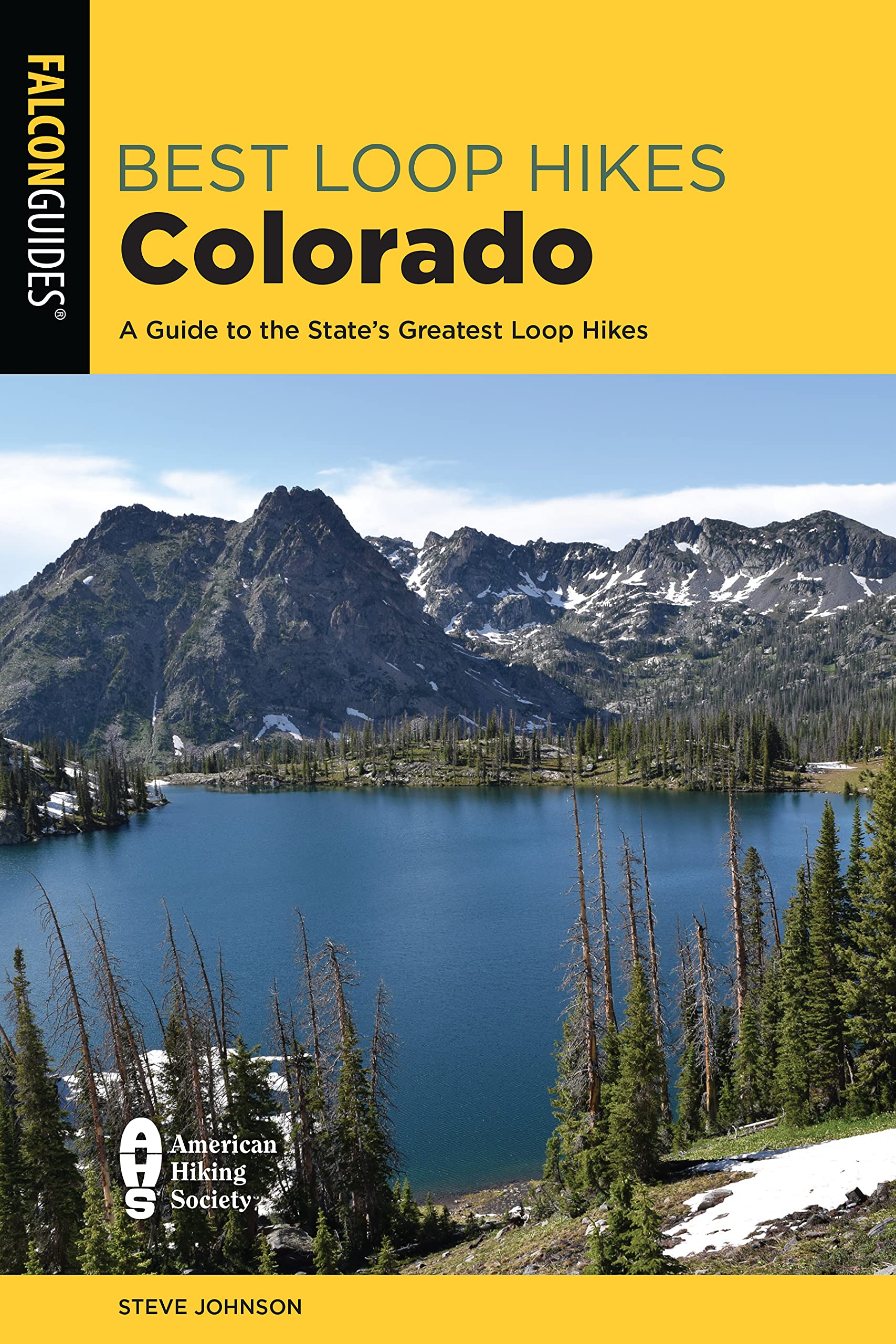 Best Loop Hikes Colorado A Guide to the State's Greatest Loop Hikes by