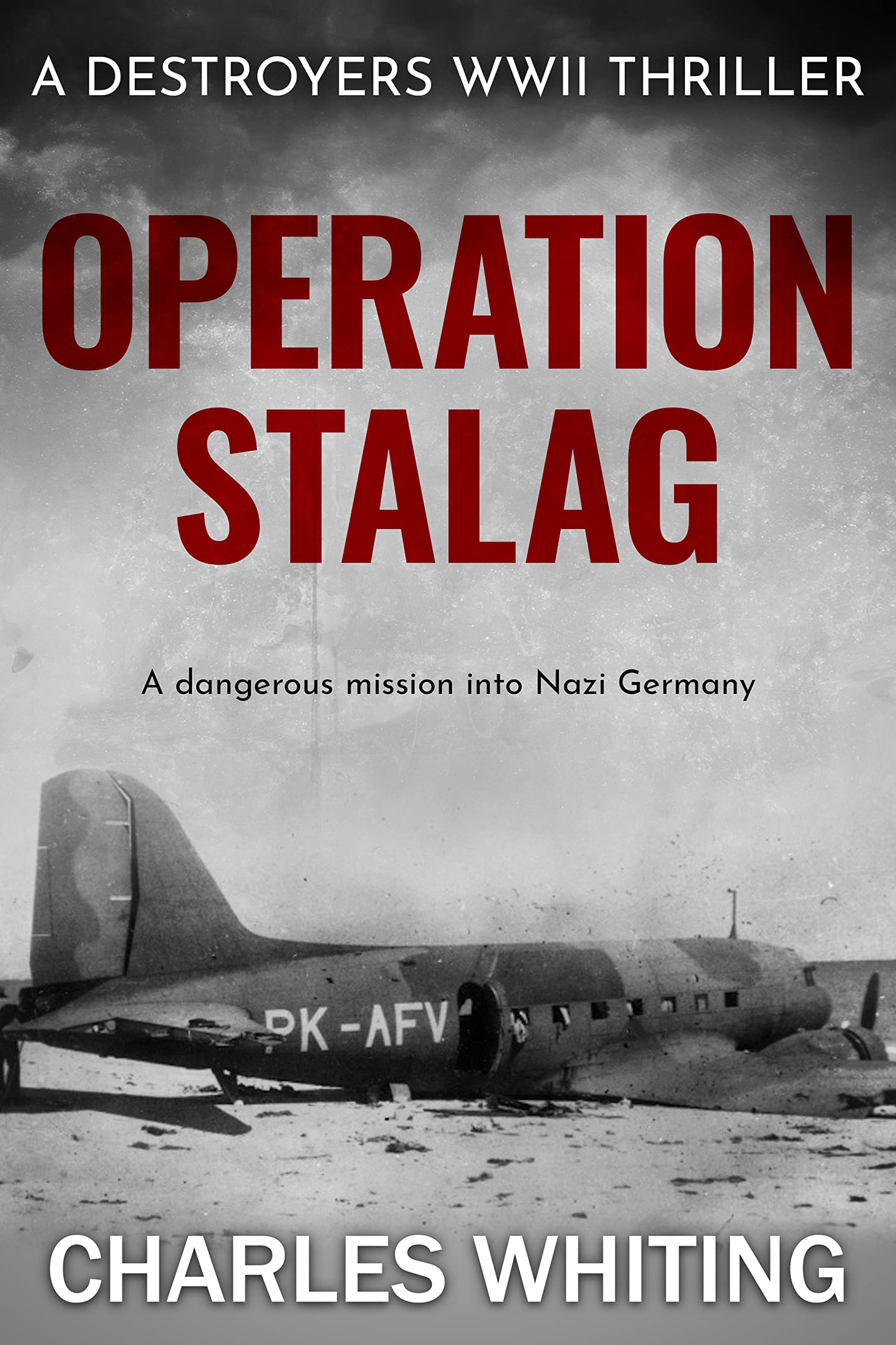 Operation Stalag: A dangerous mission into Nazi Germany