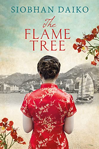 The Flame Tree
