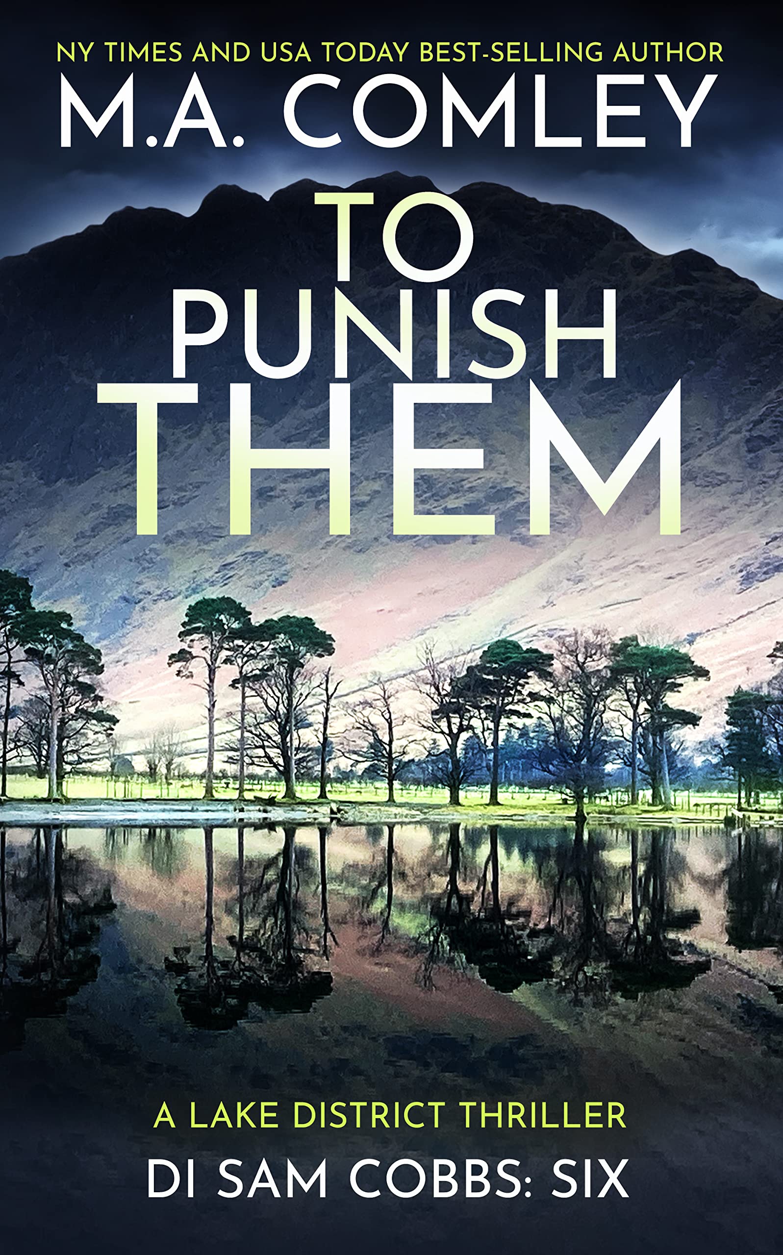 To Punish Them
