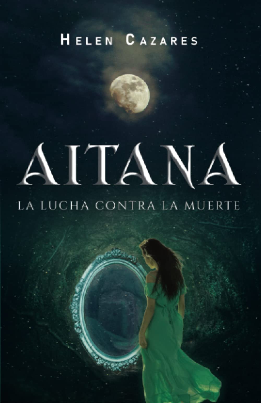 Aitana: La lucha contra la muerte
