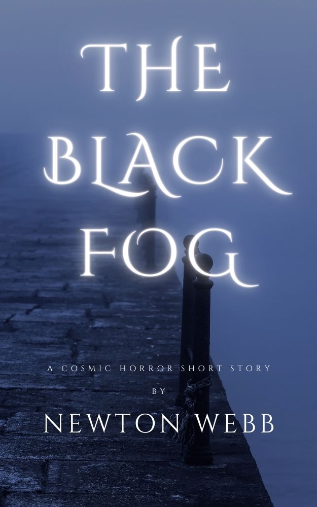 The Black Fog