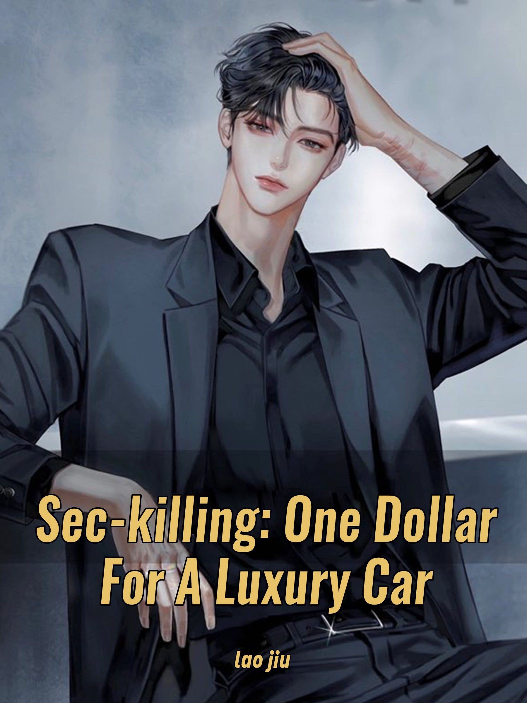 sec-killing-one-dollar-for-a-luxury-car-urban-litrpg-adventure-harem