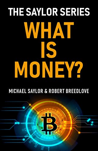 What Is Money?