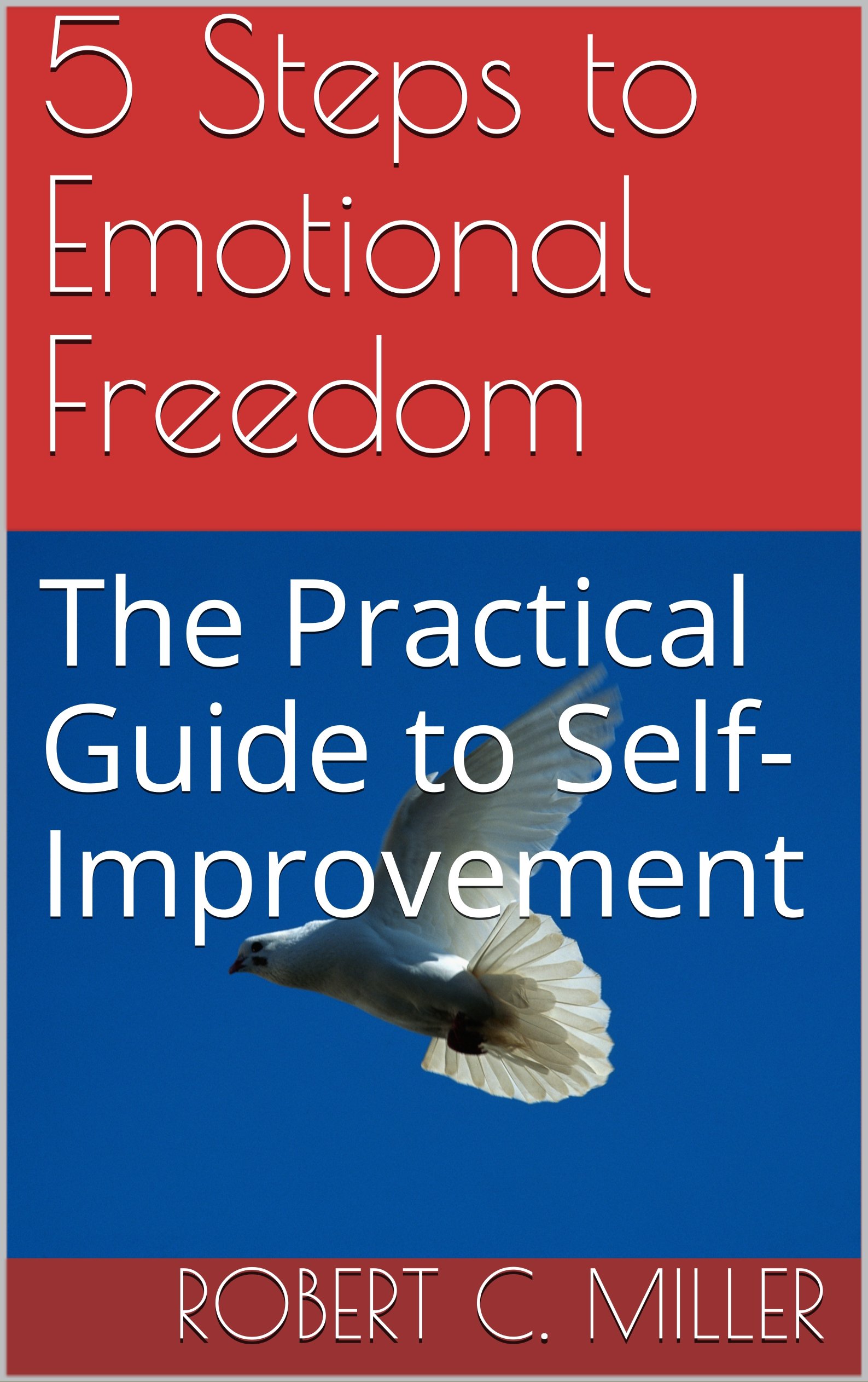 Ifeelymyself: The Path To Emotional Freedom - z9rhbes
