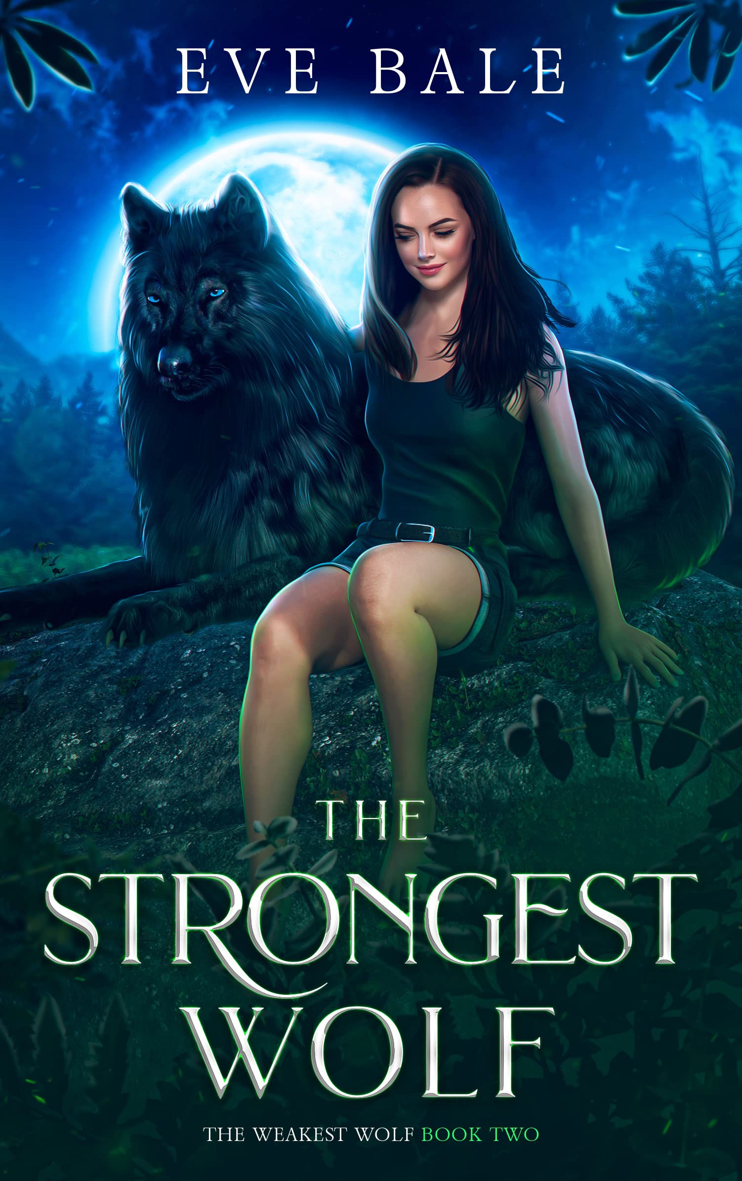The Strongest Wolf