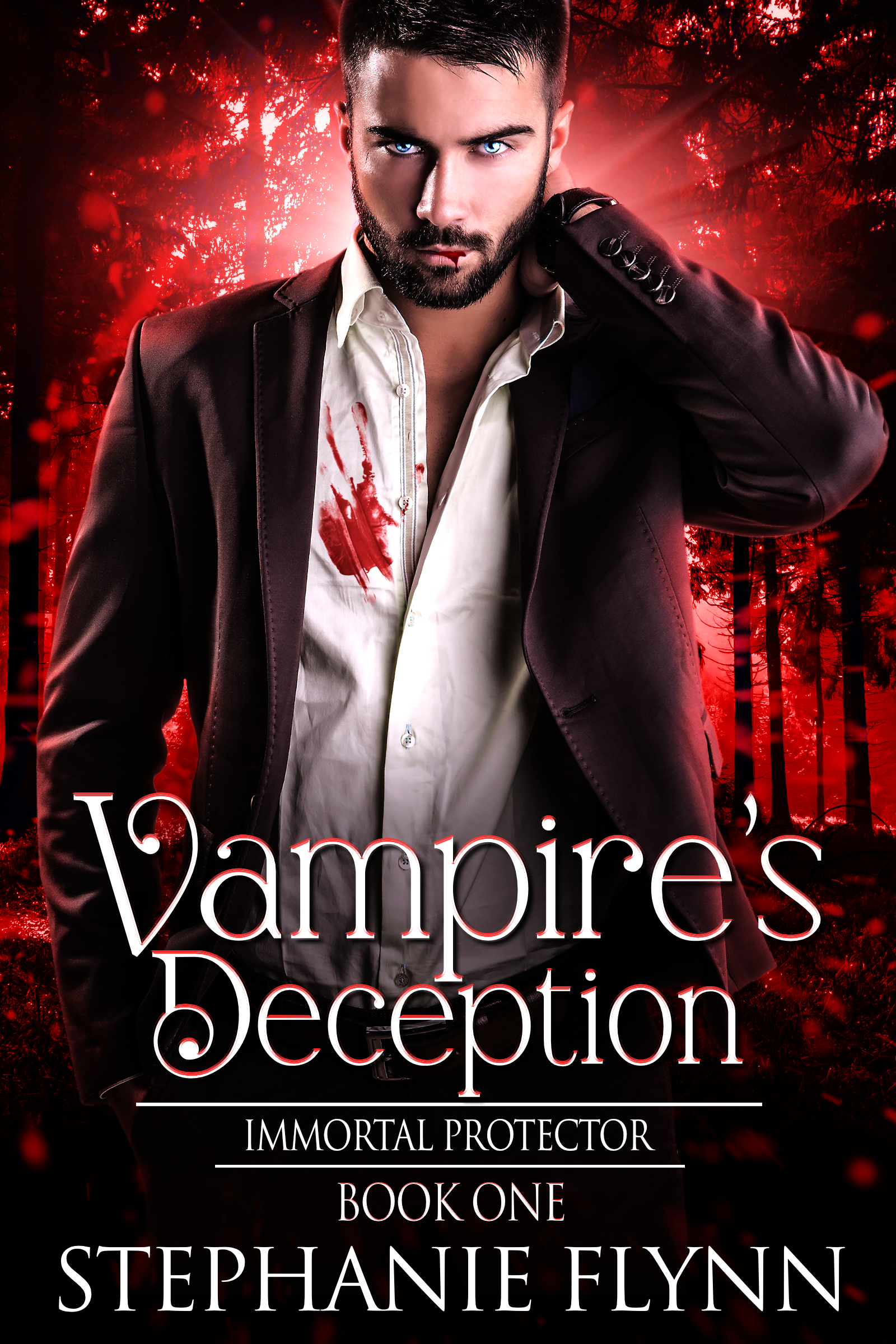 Vampire's Deception
