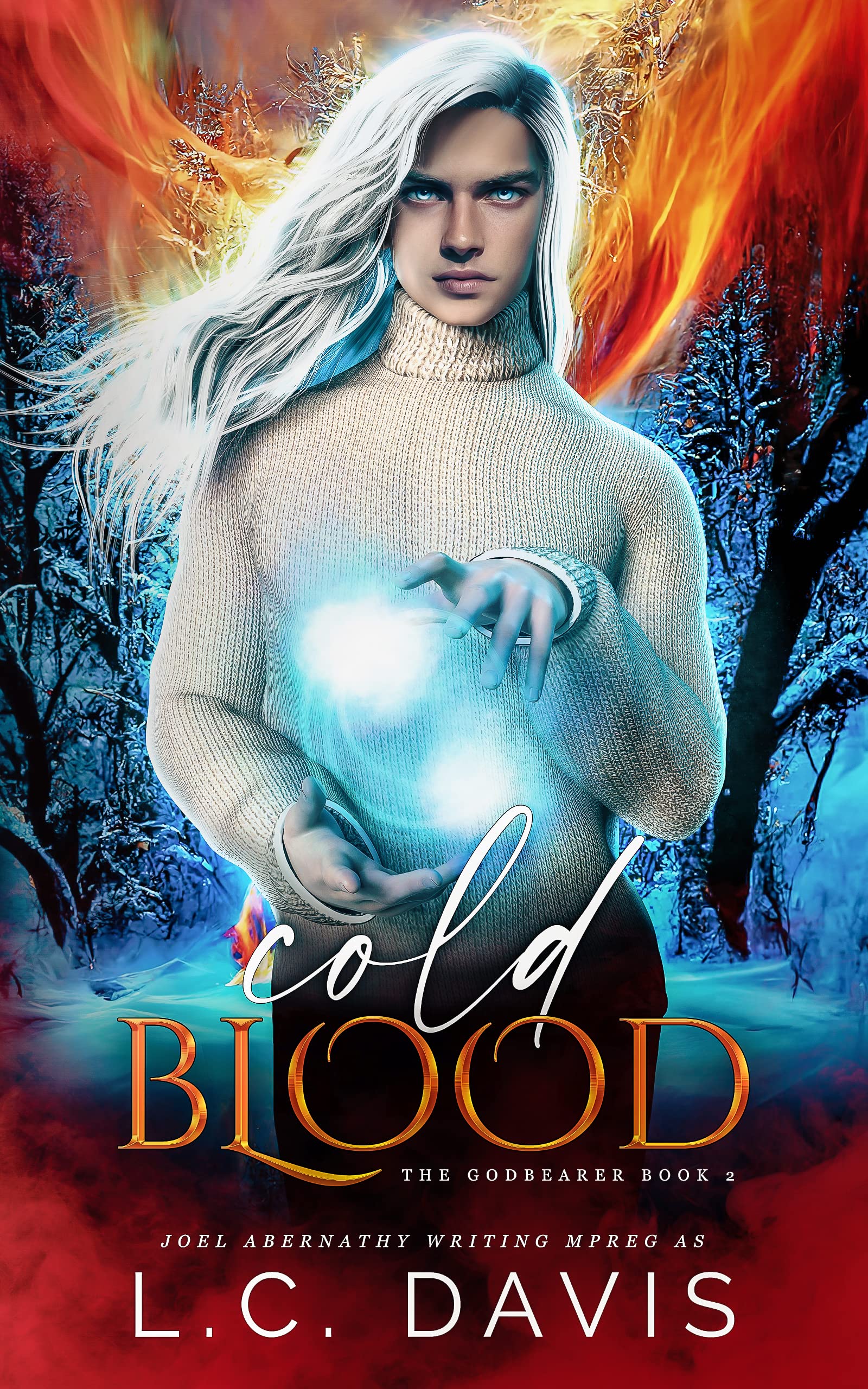 Cold Blood