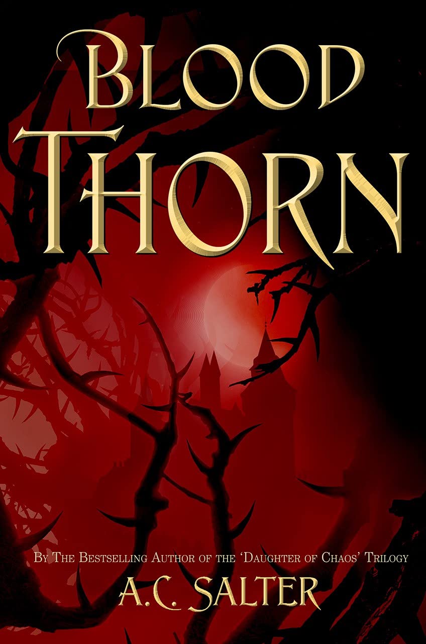Blood Thorn