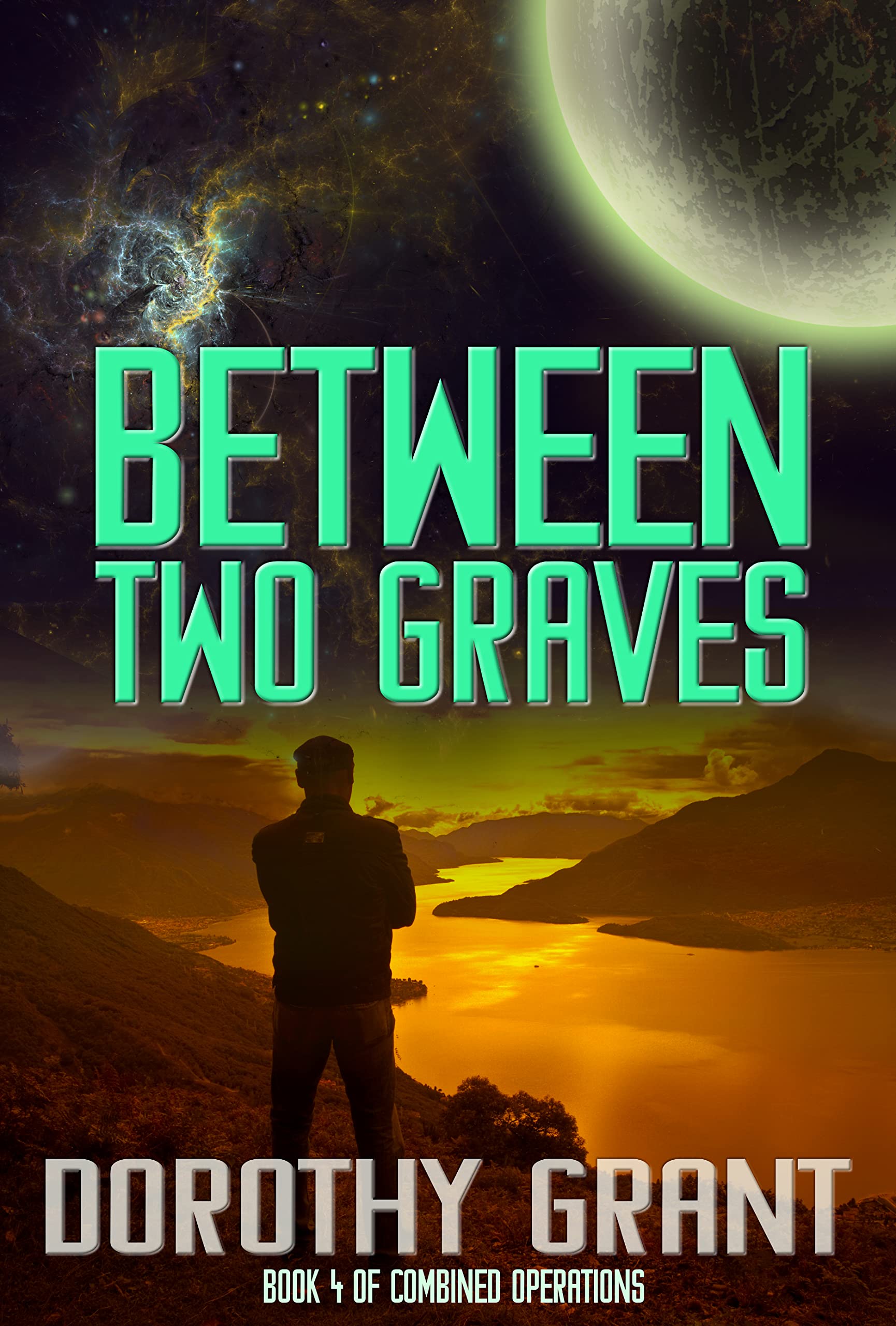 Between Two Graves