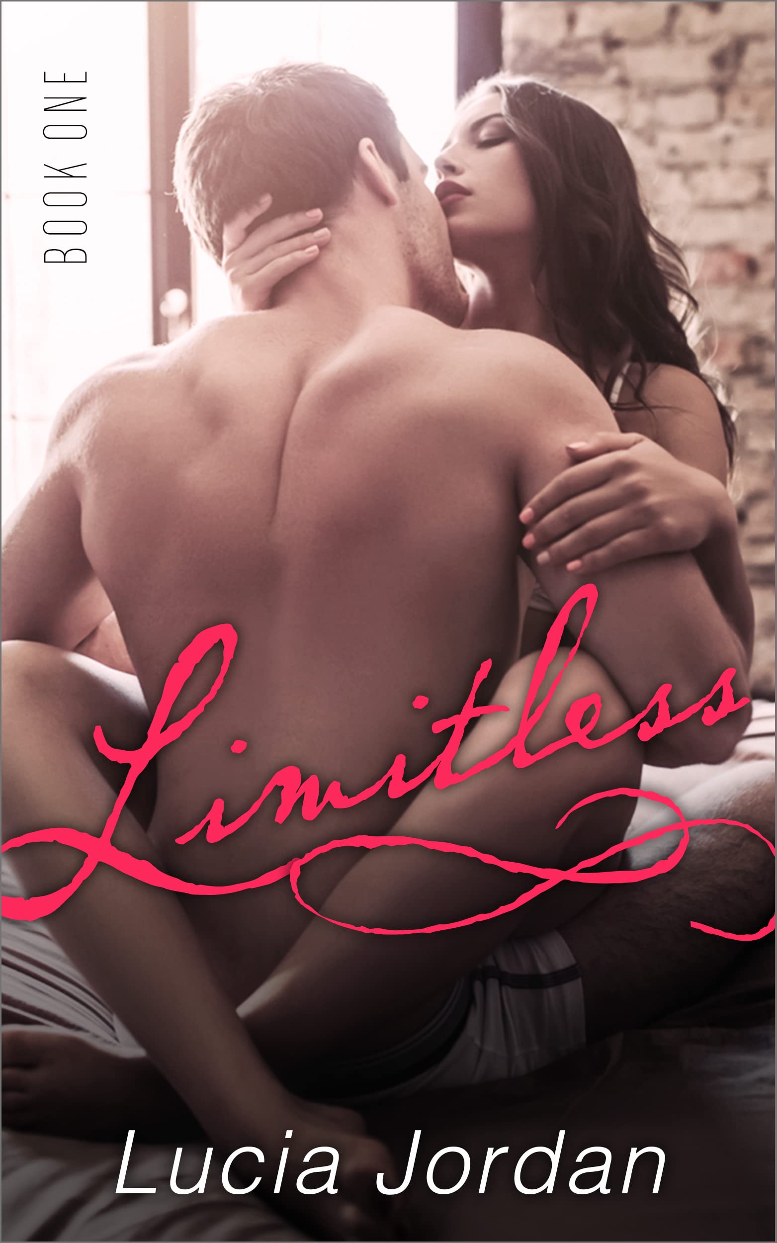 Limitless: A Reckless Return, a Tempting Past, and a Love That Won’t Let Go