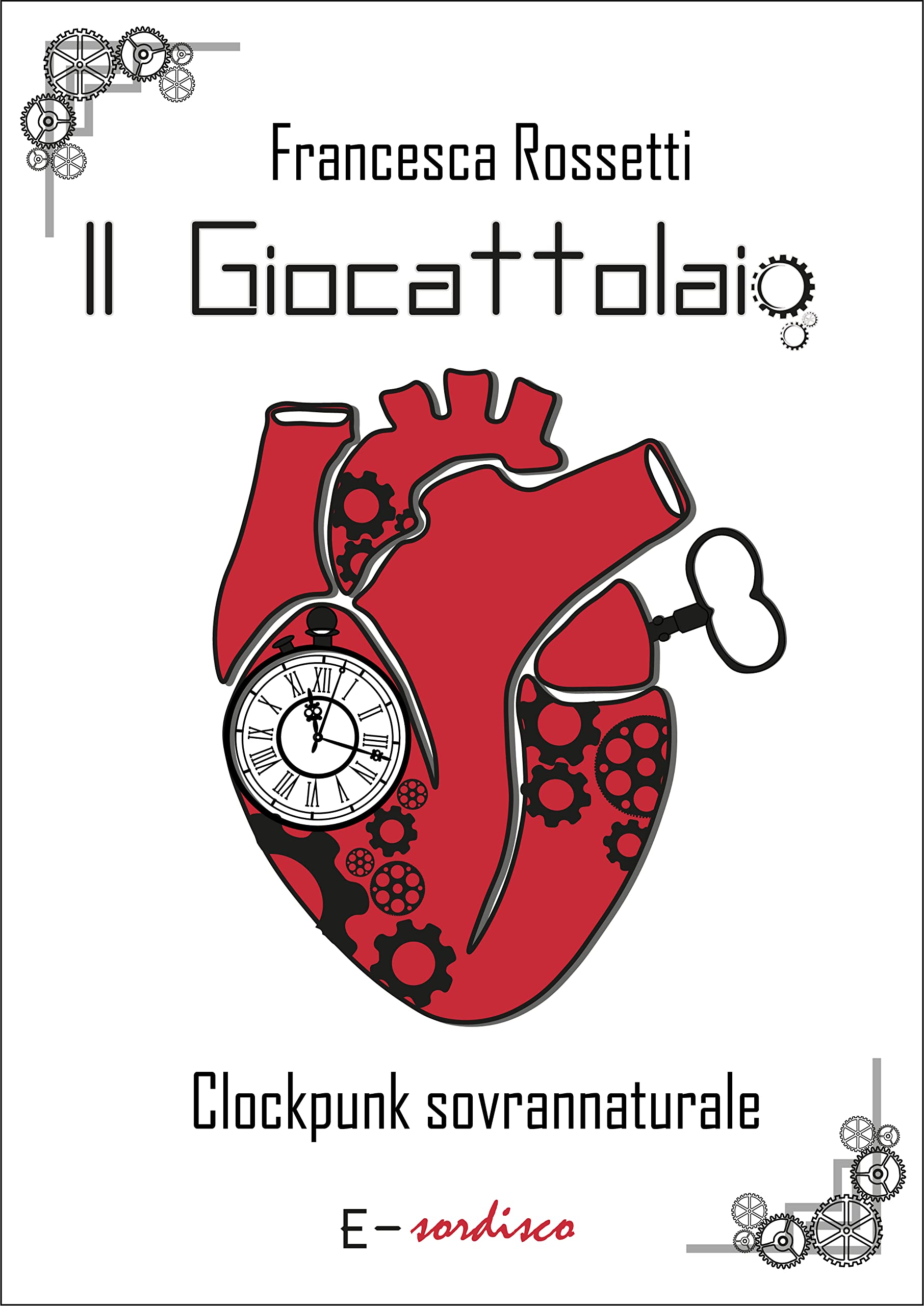 Il giocattolaio