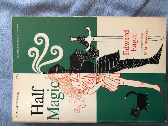 Half Magic