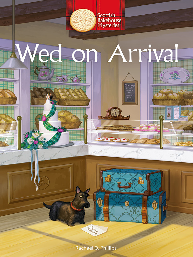 Wed on Arrival