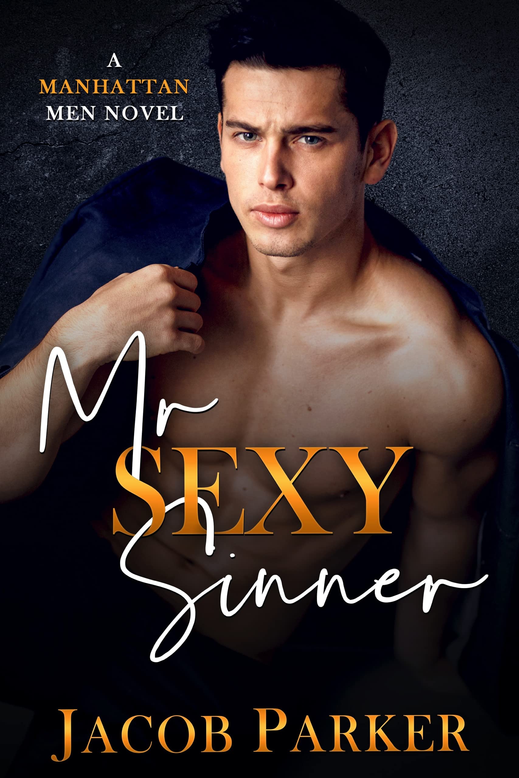 Mr. Sexy Sinner