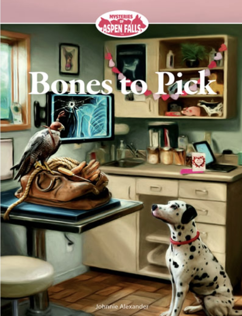 Bones to Pick