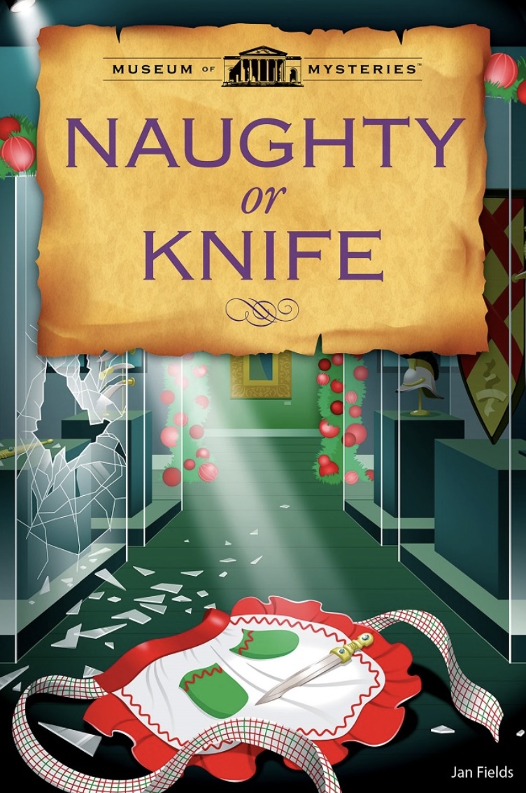 Naughty or Knife