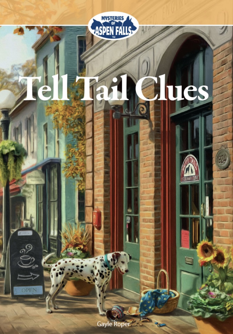 Tell Tail Clues