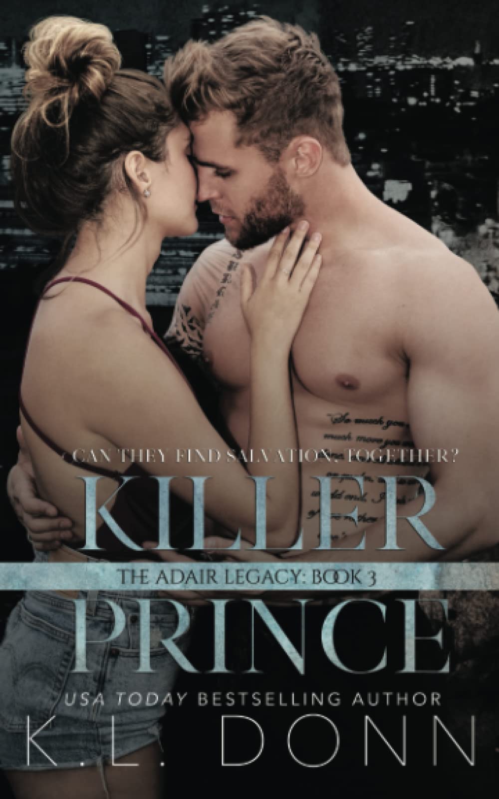 Killer Prince