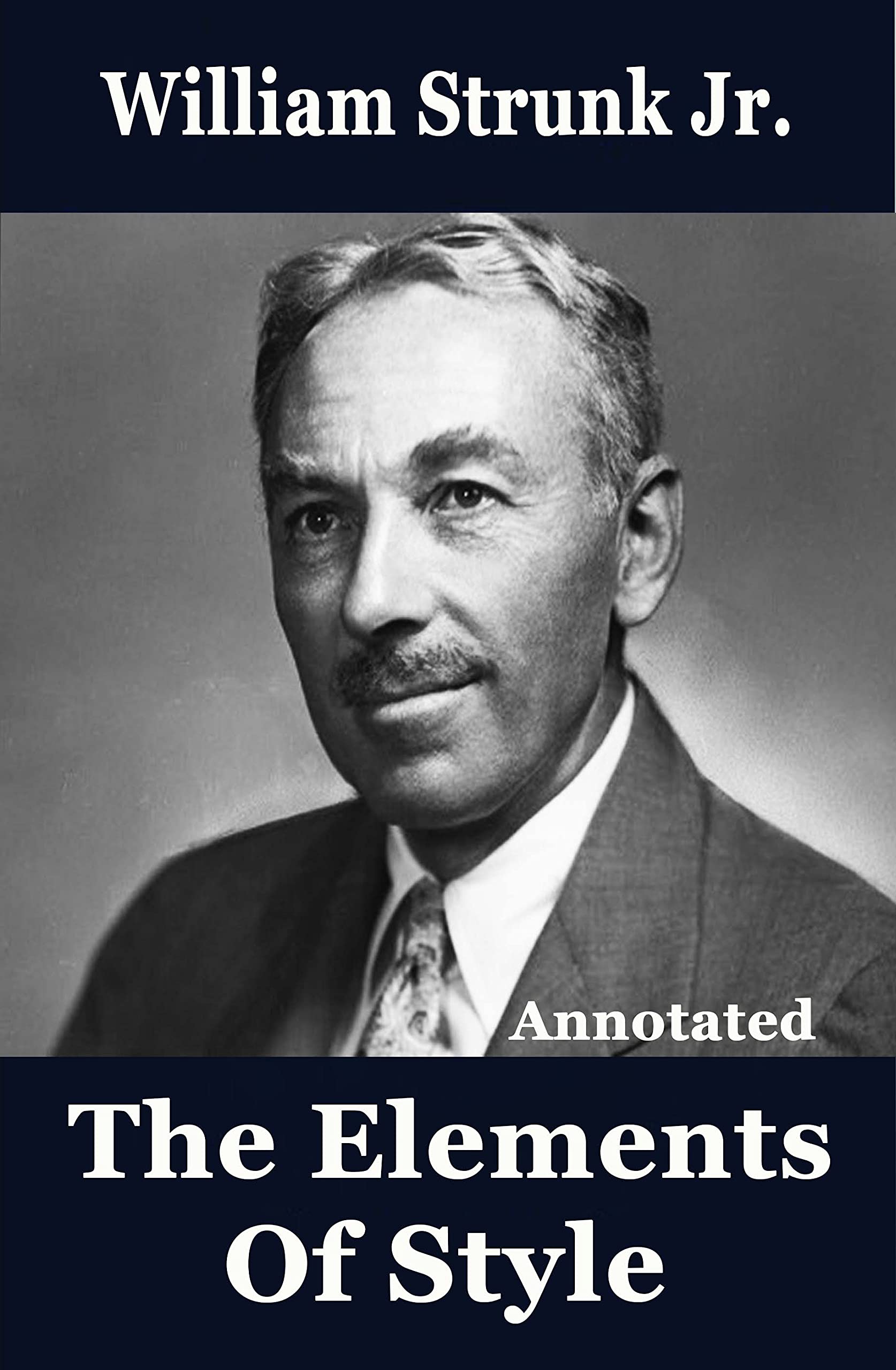 विलियम स्ट्रंक जूनियर