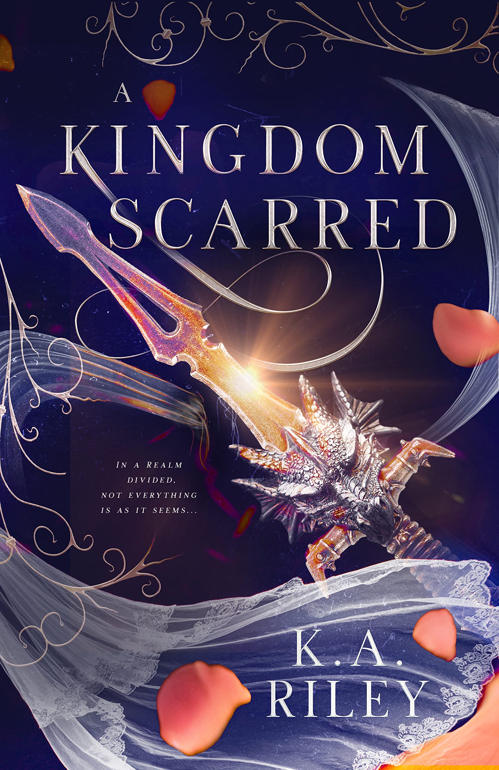 A Kingdom Scarred