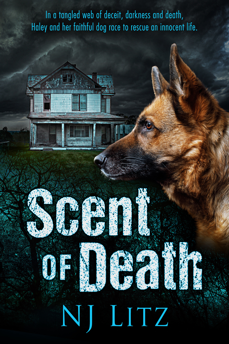 Scent of Death