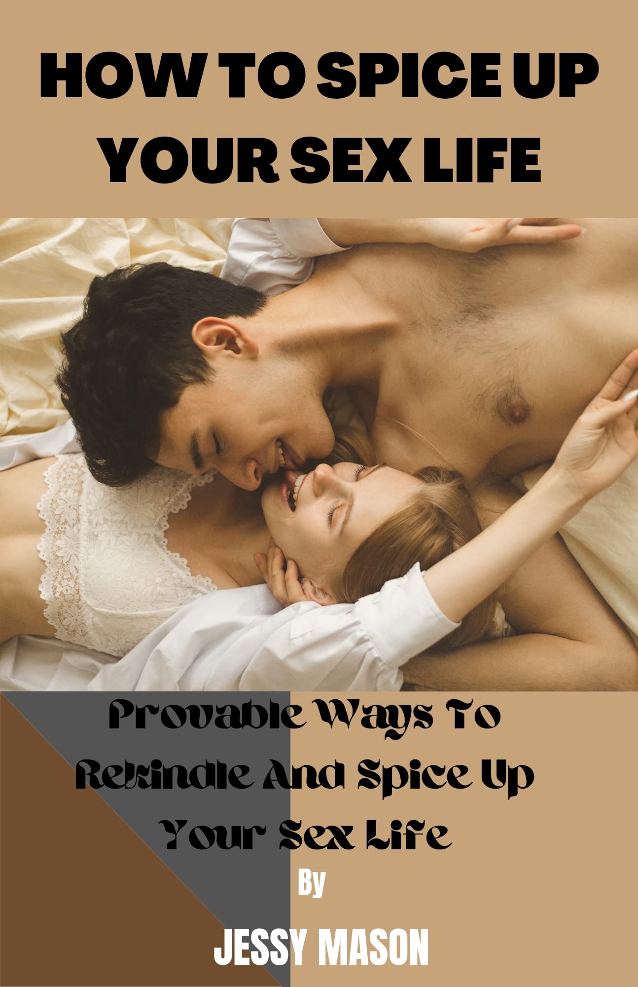 Sex life by JESSY MASON Goodreads