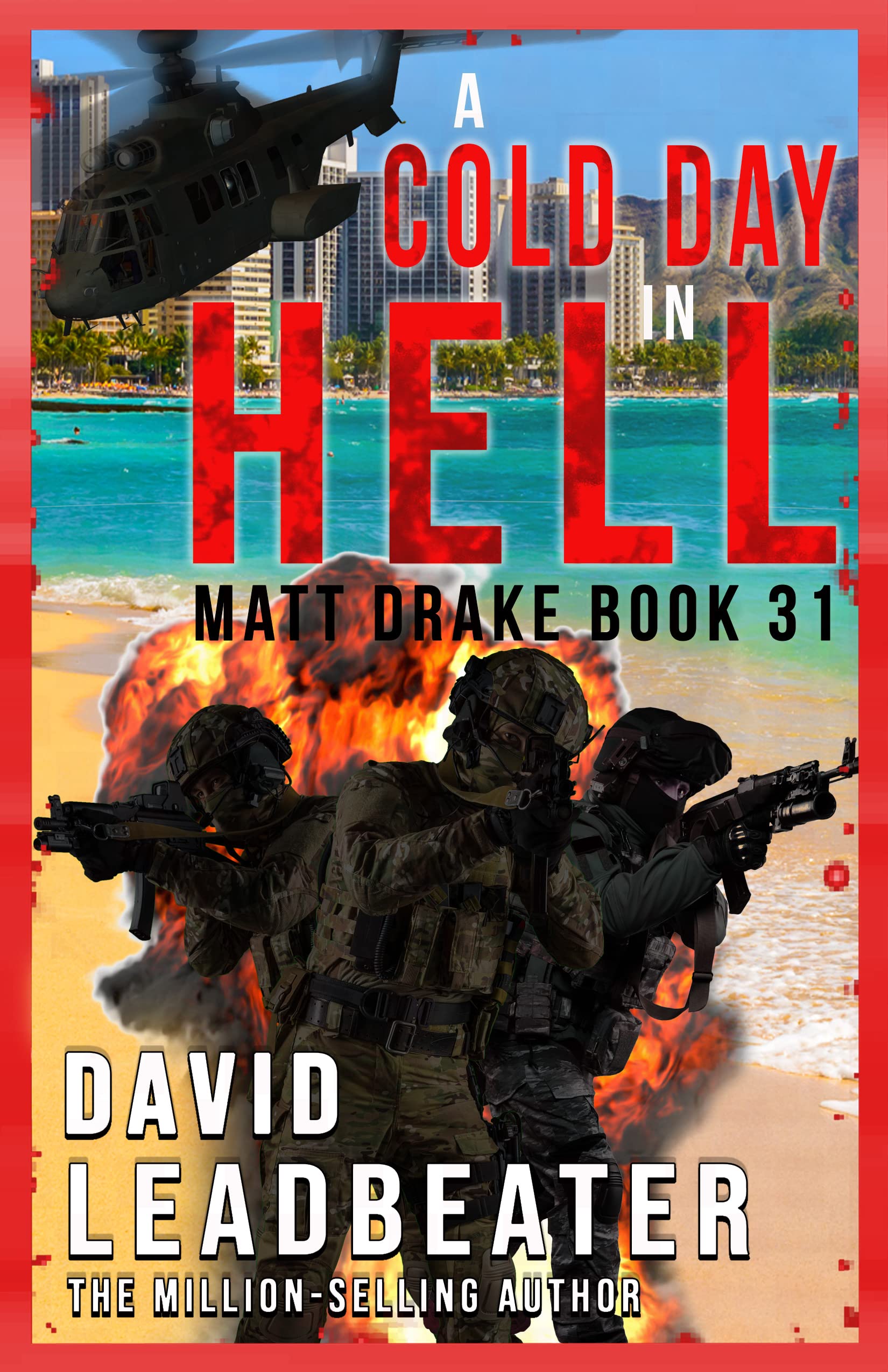 A Cold Day in Hell