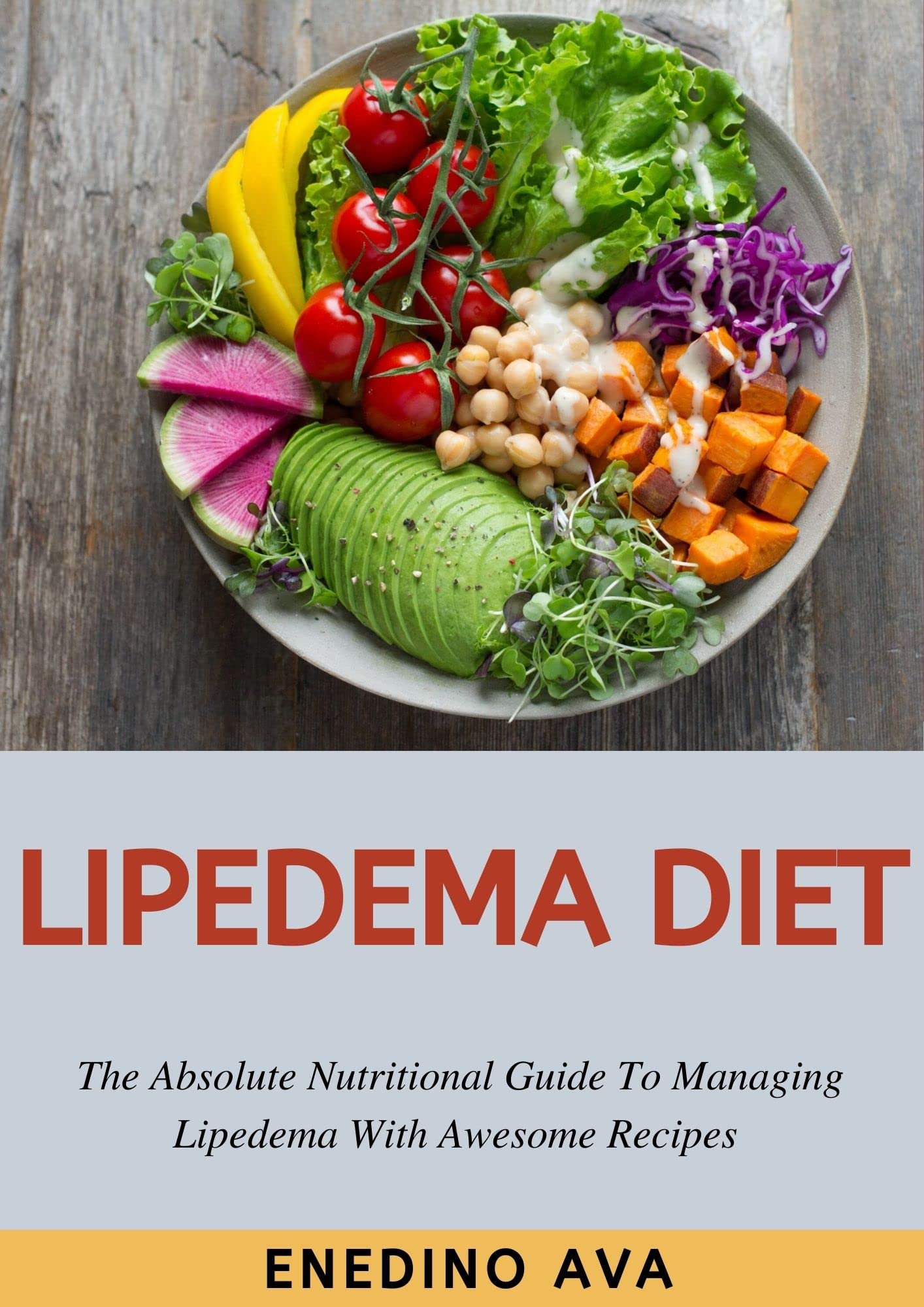 Lipedema Diet The Absolute Nutritional Guide To Managing Lipedema With