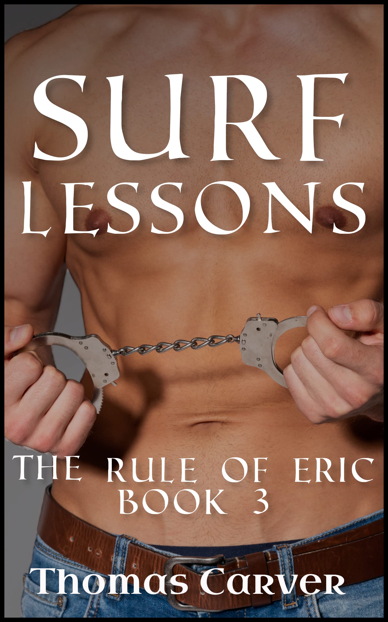 Surf Lessons