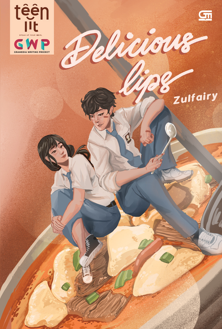 Delicious Lips