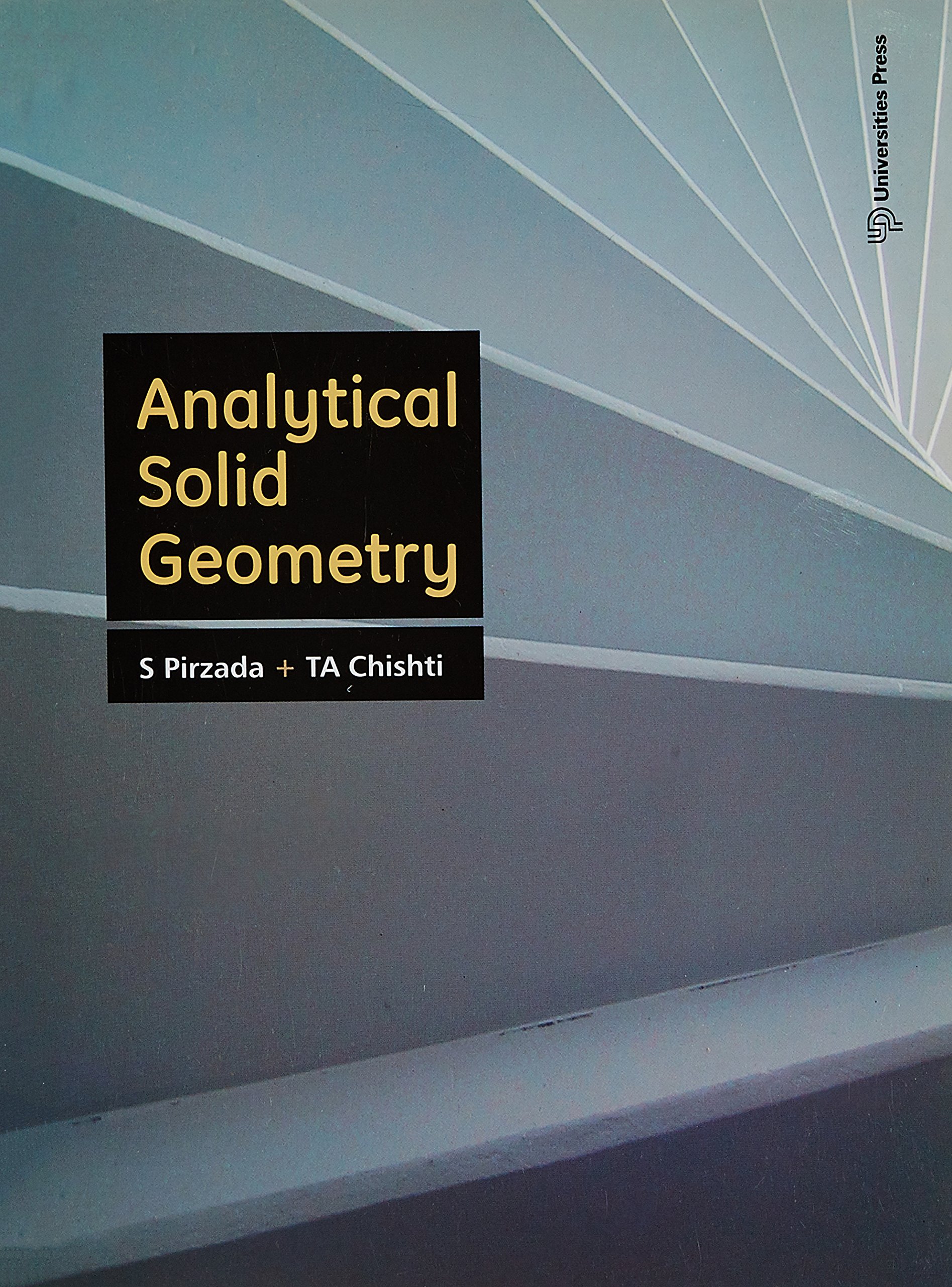 Analytical Solid Geometry by S. Pirzada Goodreads