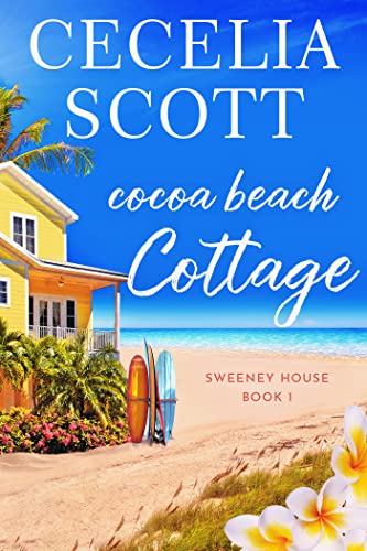 Cocoa Beach Cottage