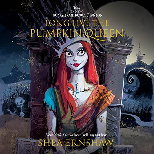 Long Live the Pumpkin Queen: Tim Burton’s The Nightmare Before Christmas