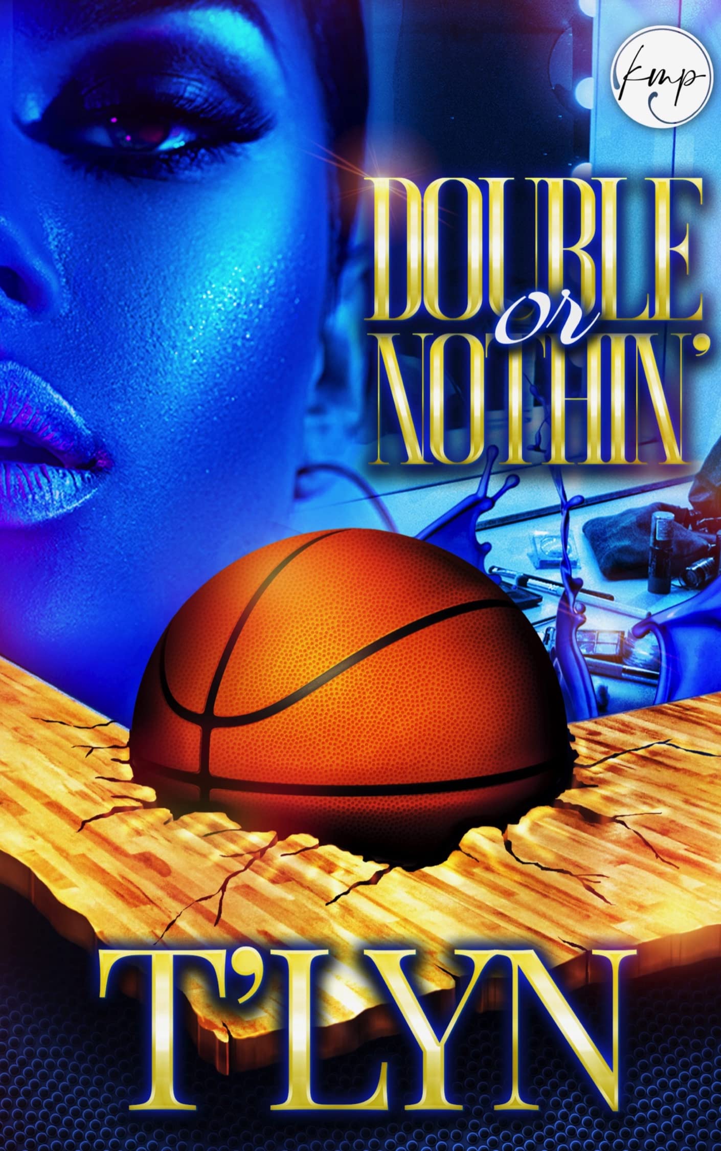 Double Or Nothin'