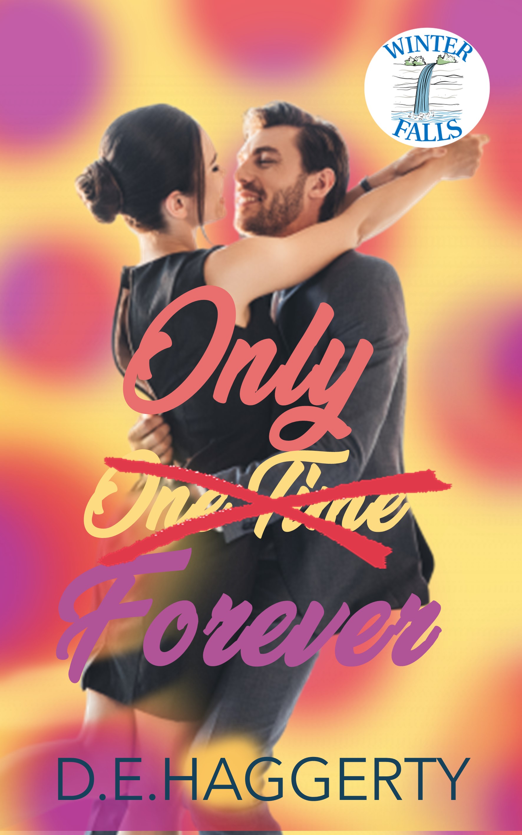 Only Forever