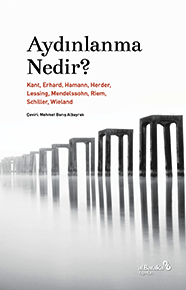 Aydınlanma Nedir? book cover