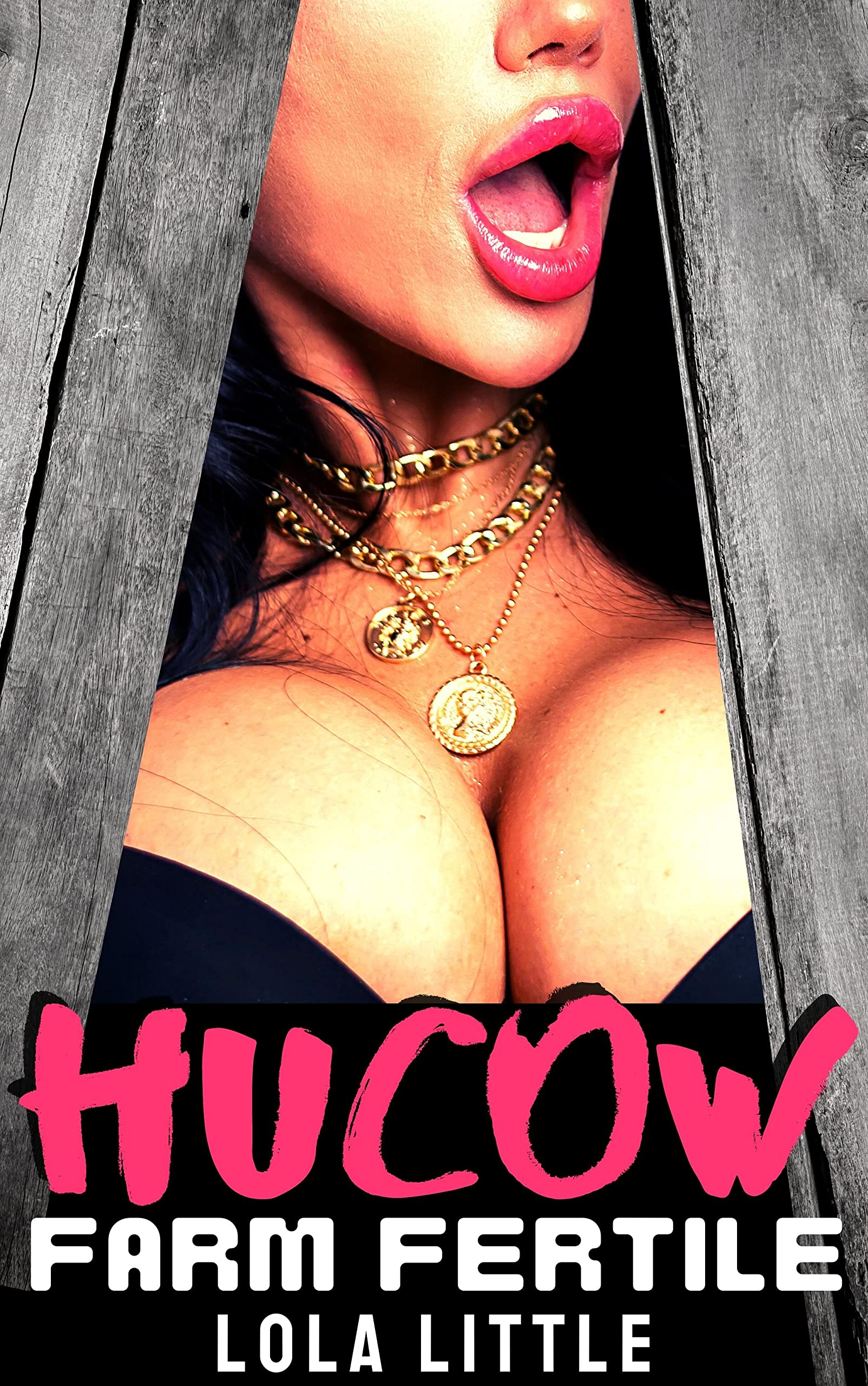 Hucow Farm Fertile