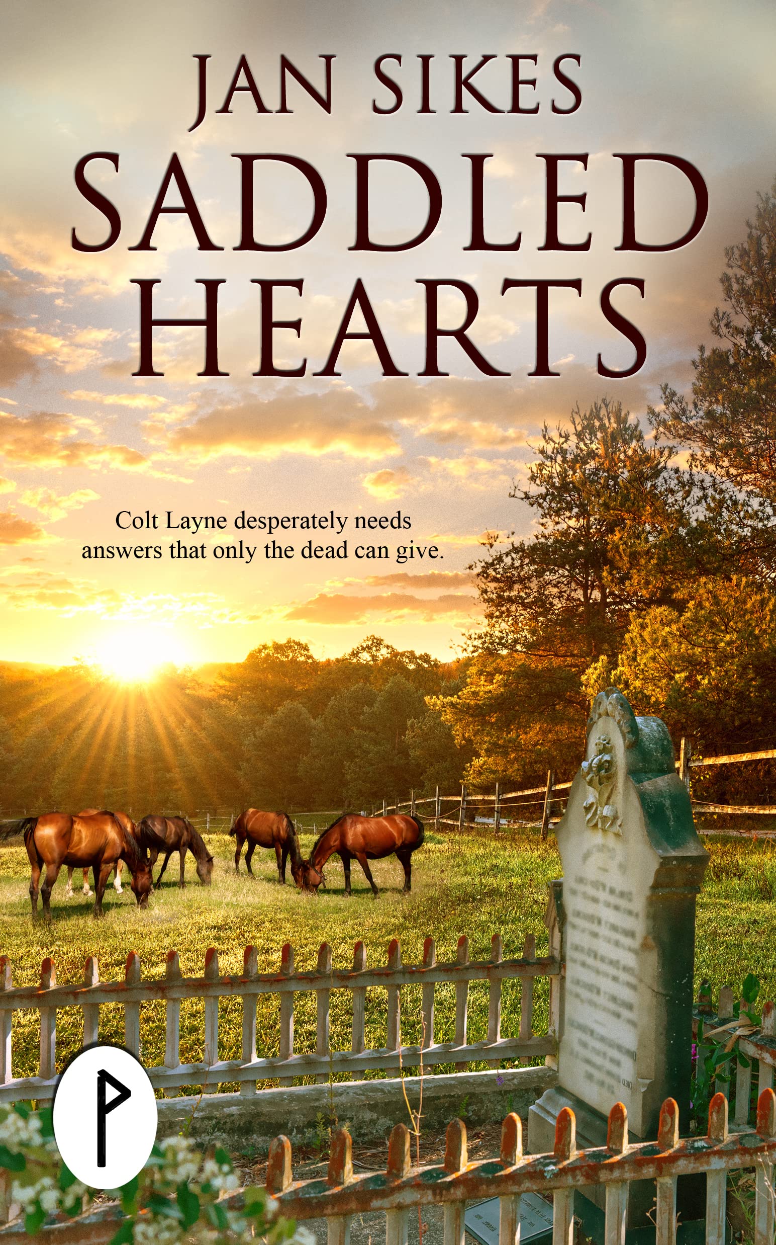 Saddled Hearts