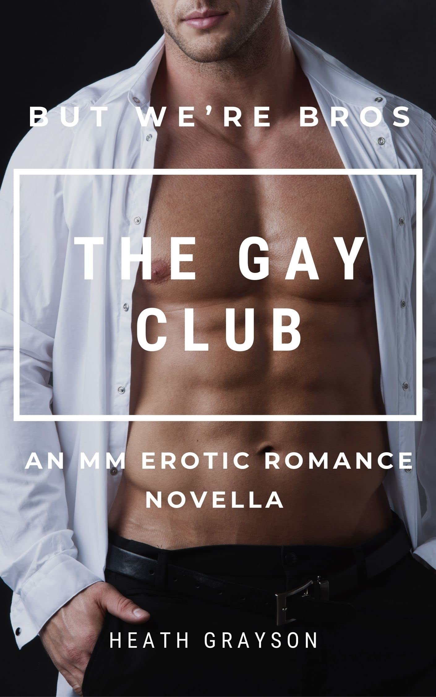 The Gay Club
