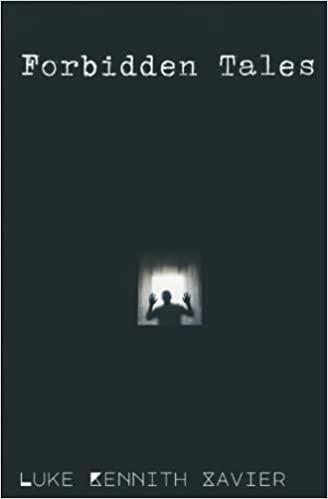 Forbidden Tales