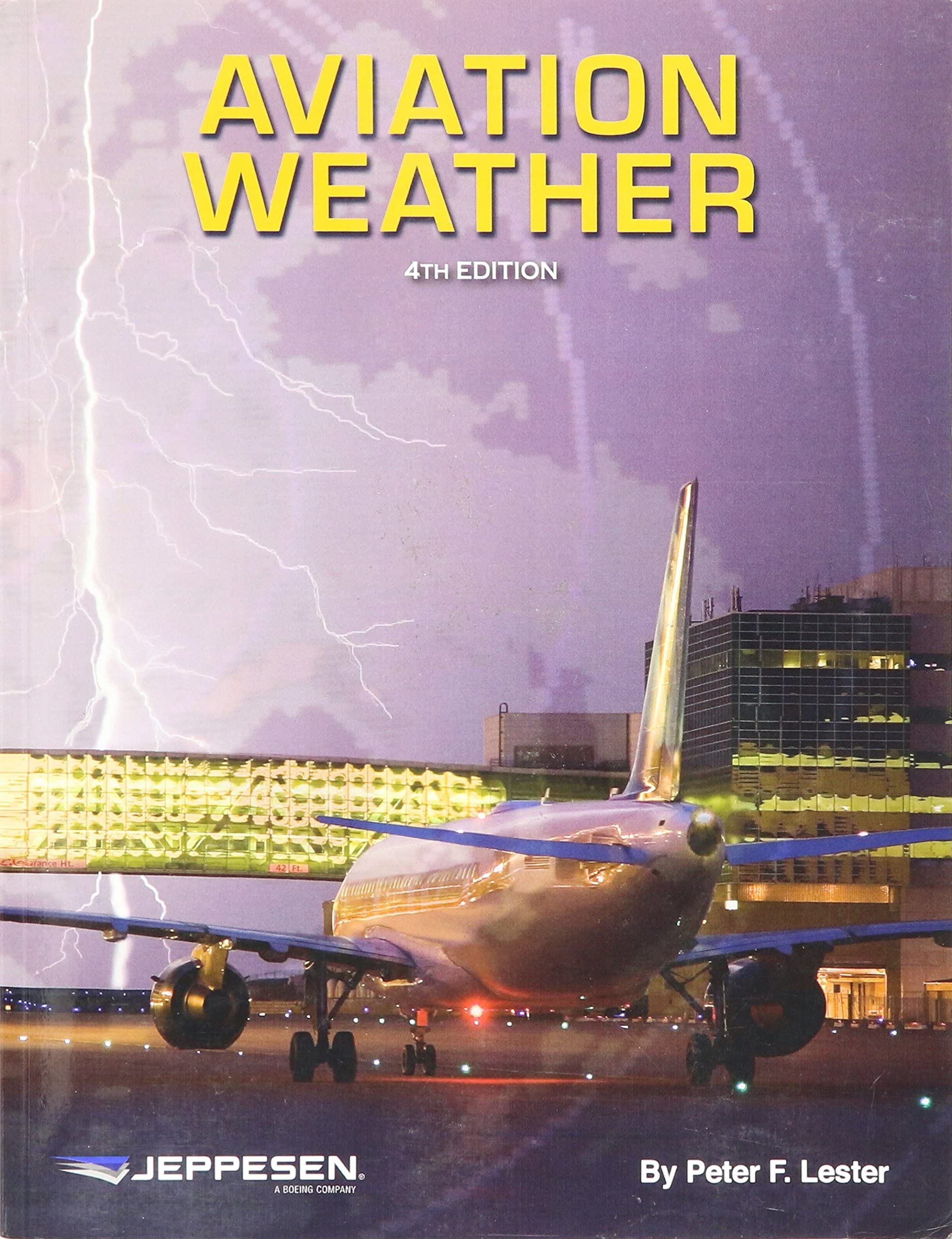 Jeppesen Aviation Weather-E-Book, 4th Edition by person | Goodreads