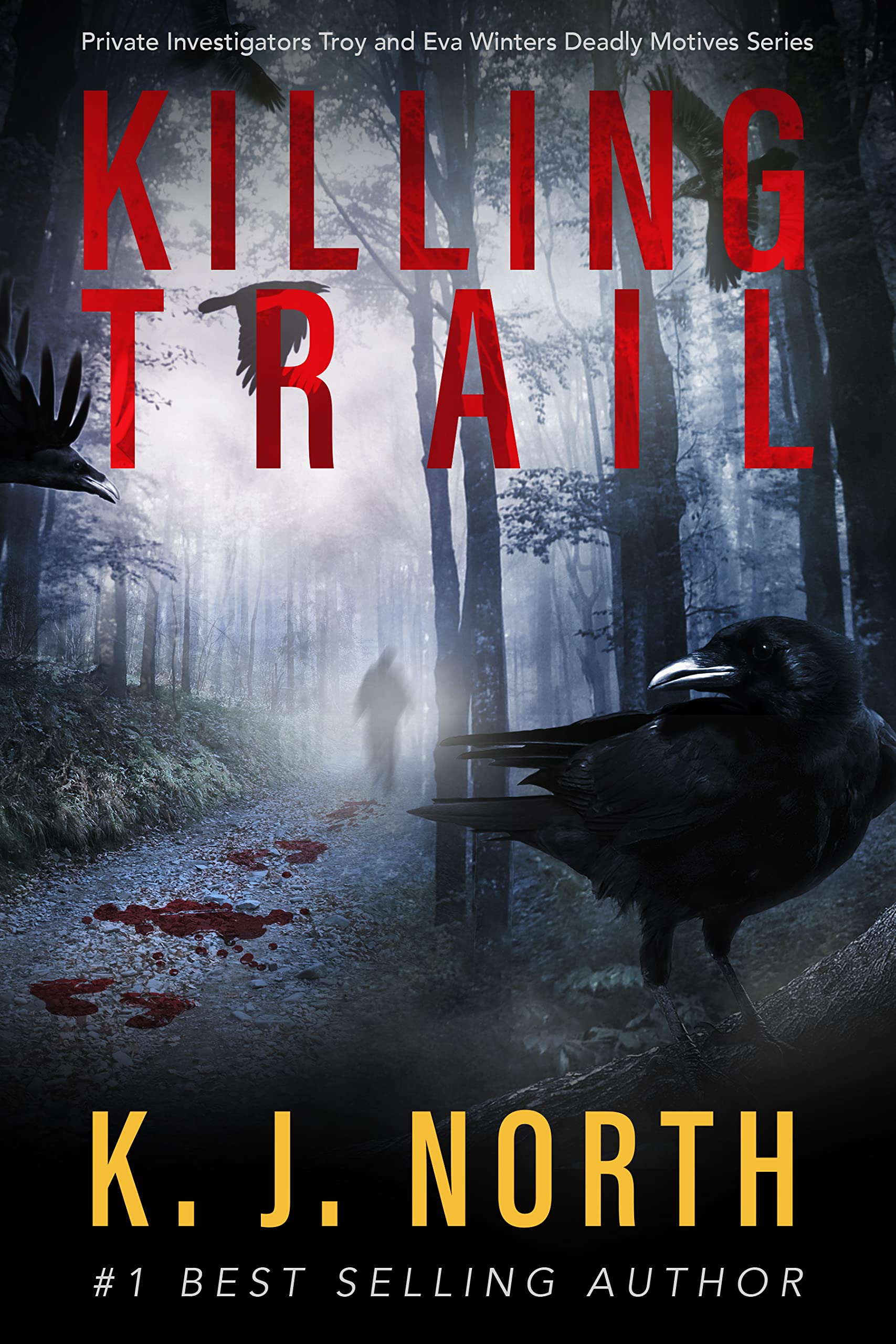 Killing Trail